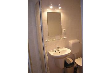 Repubblica Ceca Penzión Zlaté Hory, Esterno